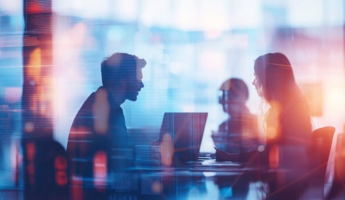 AP: How we can help HR efficiency graphic