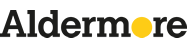 Aldermore Bank Logo
